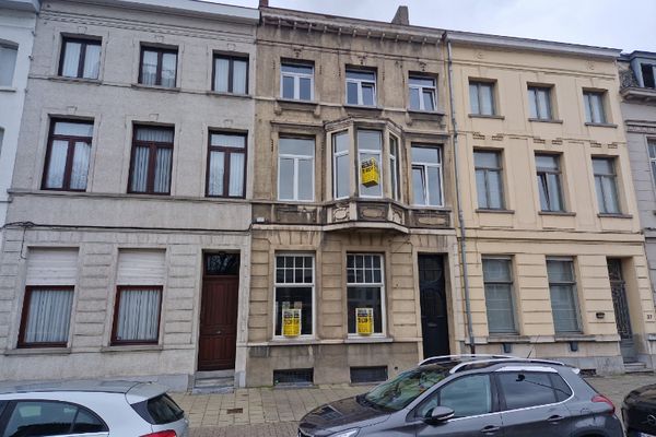 Woning
                            te koop in Dendermonde