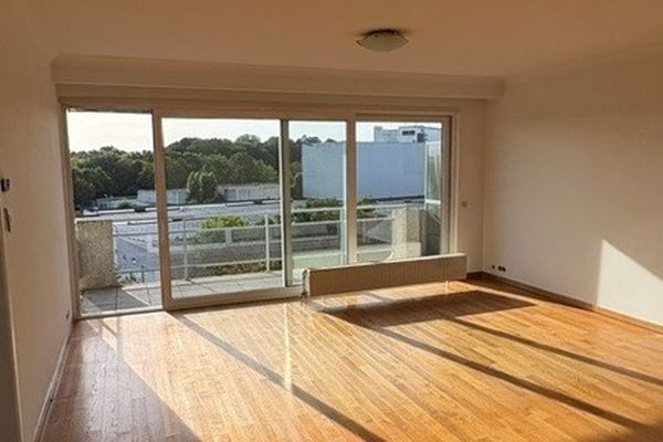 Appartement
                            te huur in Berchem