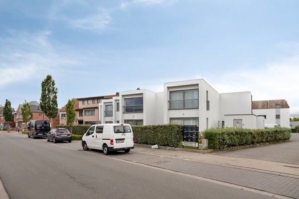 Appartement te koop / Maldegem
