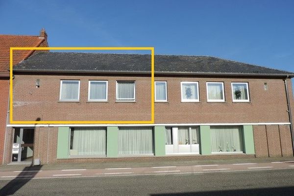 Appartement verhuurd / Beverlo