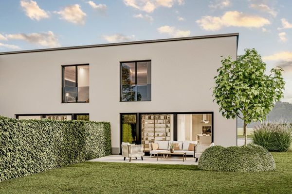 Huis optie koop / Beverlo