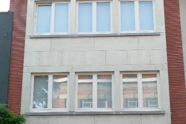 Appartement
                            verhuurd in Kortrijk