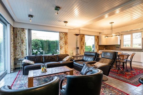 Huis te koop / Lembeke