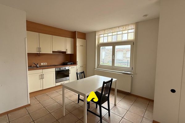 Appartement te huur / De Panne