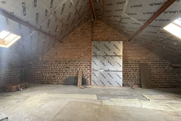 Huis te koop / Bertem