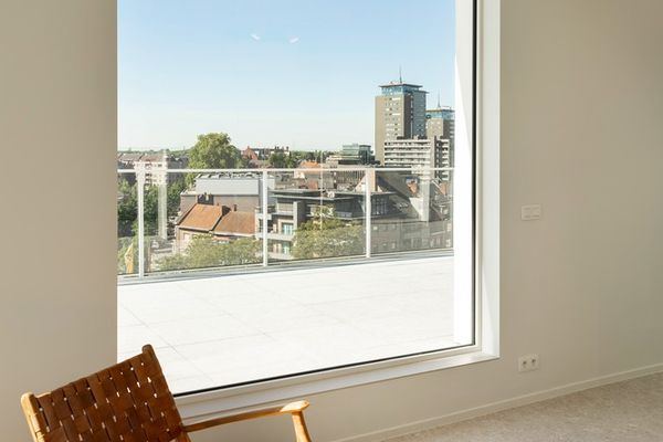 Appartement te koop / Hasselt
