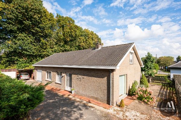 Huis te koop / Adegem