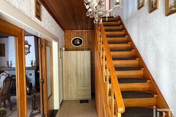Huis te koop / 's Herenelderen