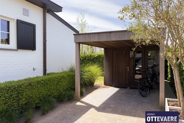 Huis te koop / Knokke-Heist