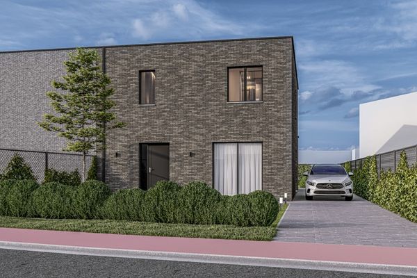 Huis
                                verkocht in Beverlo