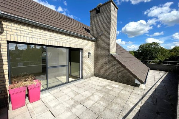 Appartement te koop / Haasrode