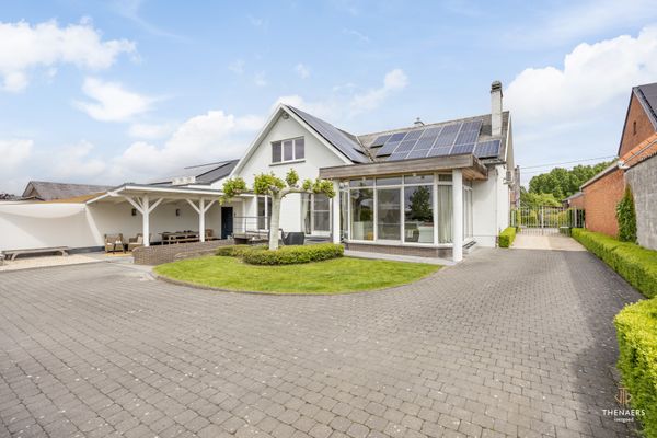 Huis te koop / Sint-Truiden