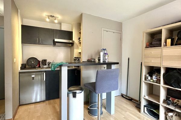 Appartement te koop / Leuven