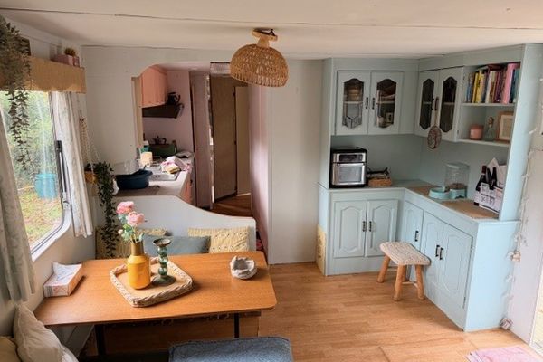 Vakantiewoning te koop / Herselt