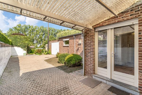 Huis te koop / Gingelom