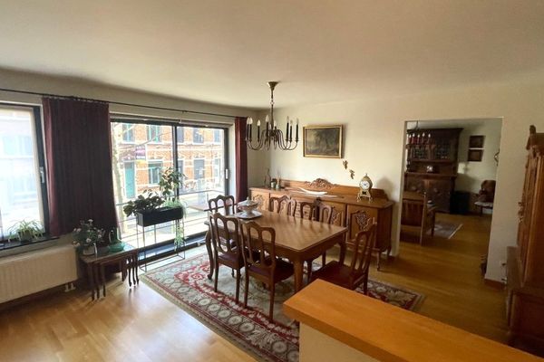 Appartement te koop / Leuven