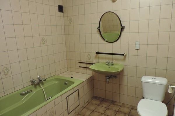 Appartement verhuurd / Beverlo