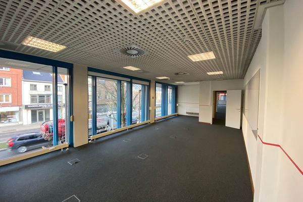 Kantoor te huur / Hasselt