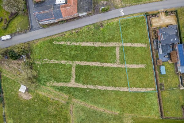 Grond te koop / Horebeke