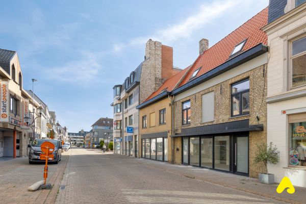 Huis te koop / Veurne