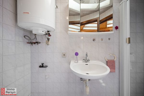 Huis te koop / Scherpenheuvel