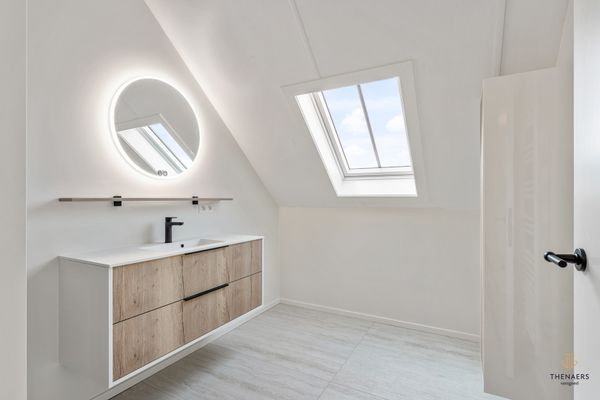 Huis te koop / Sint-Truiden