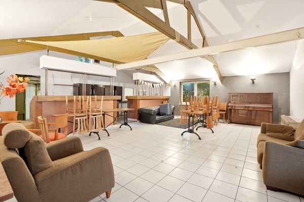 Commercieel te koop / Tielt
