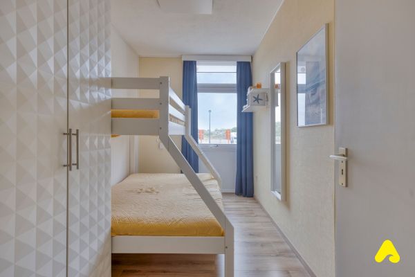 Appartement te koop / De Panne