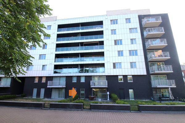 Appartement
                            te huur in Leuven