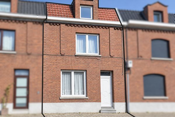 Maison
                                a vendre
                                in Marchienne-au-Pont