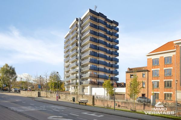 Appartement in Leuven