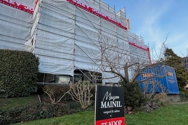 Appartement te koop / Merelbeke