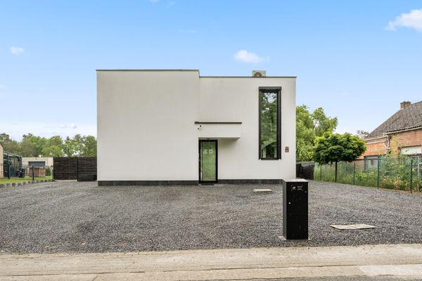 Huis te koop / Putte