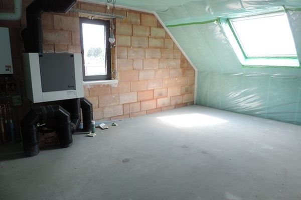 Huis verhuurd / Koersel