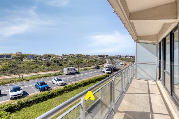 Appartement a vendre / La Panne