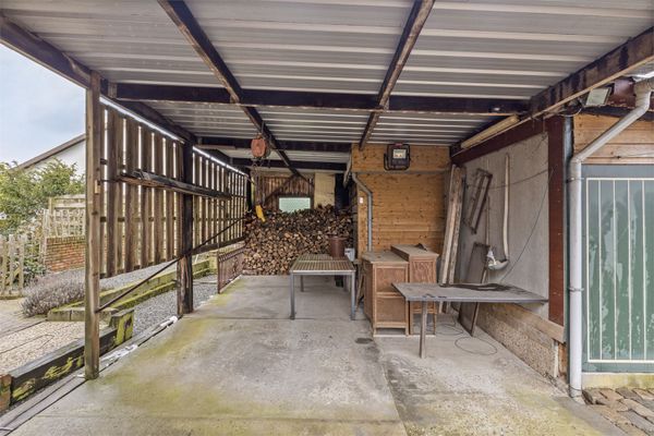 Huis te koop / Boekhoute
