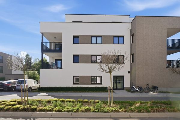 Appartement
                            te huur in Sint-Truiden