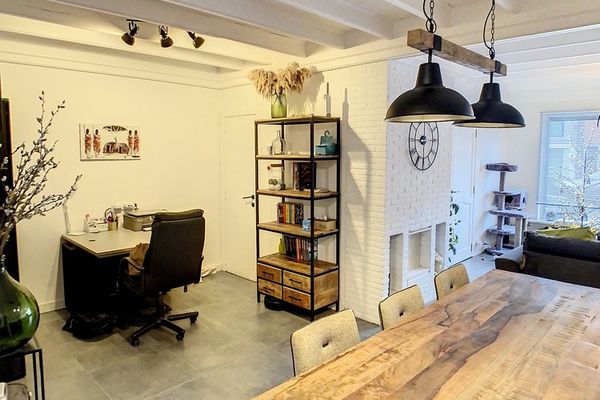 Huis te huur / Hasselt