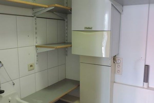 Appartement verhuurd / Heusden