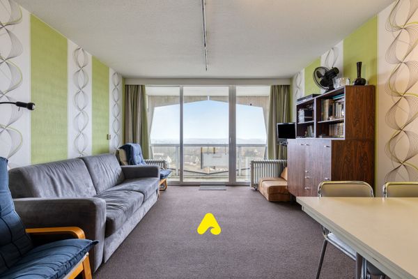 Appartement te koop / De Panne