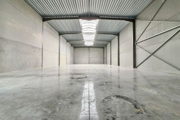 Commercieel te koop / Eeklo