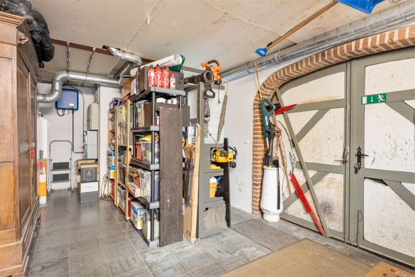 Huis te koop / Houthalen-Helchteren