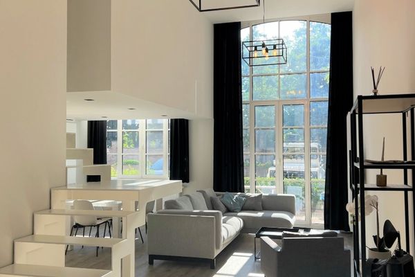 Project te koop / Diksmuide