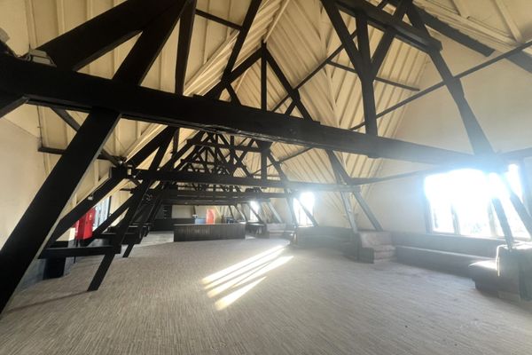 Commercieel te huur / Diksmuide