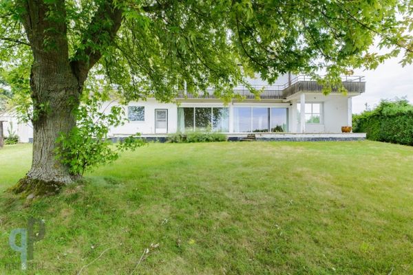 Woning
                            te koop in Maarkedal