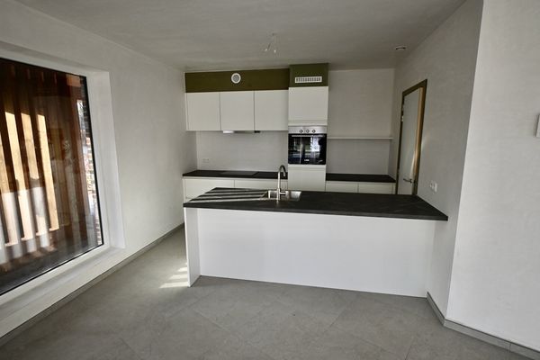 Appartement te koop / Mol