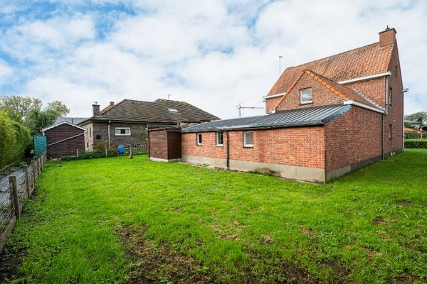 Huis te koop / Knesselare
