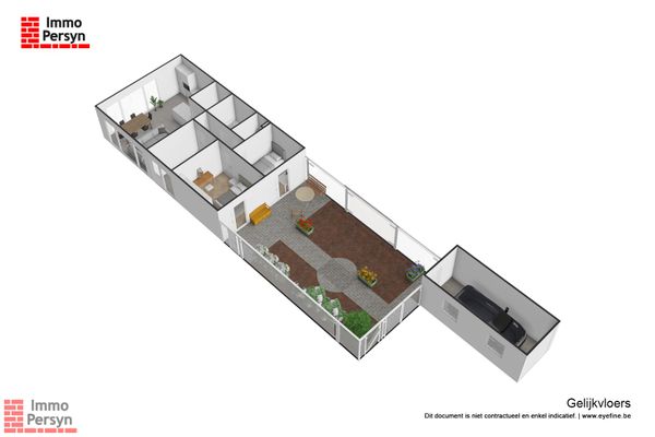 Appartement te koop / Aarschot