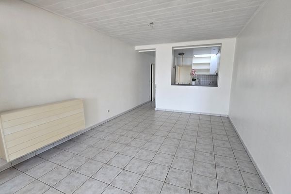 Appartement te huur / Oostende