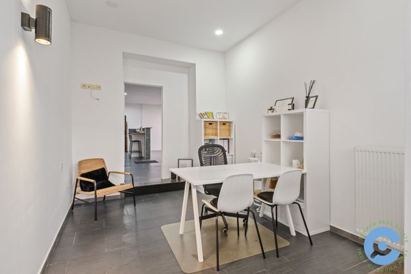 Commercieel te koop / Borgerhout